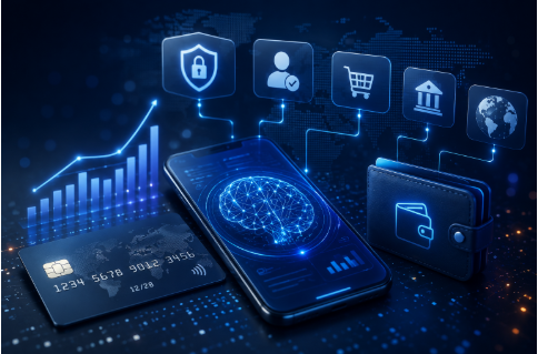Role of AI in Modern Payment Systems